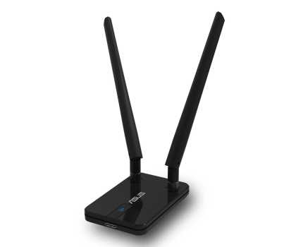 Karta sieciowa ASUS USB USB-AC58 AC1300